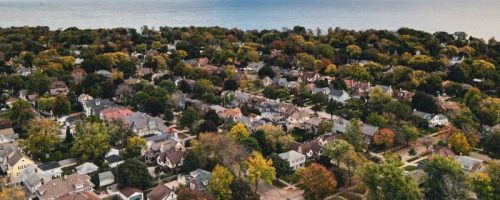 Shorewood